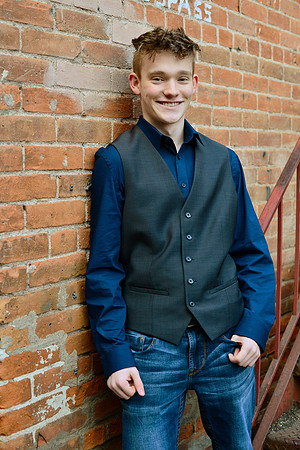 Justin Eastwood 1st Picks 0024
