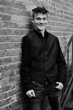 Justin Eastwood 1st Picks 0024