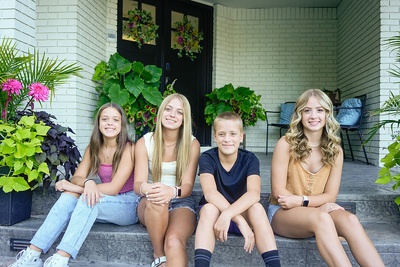 Knecht Family 0006