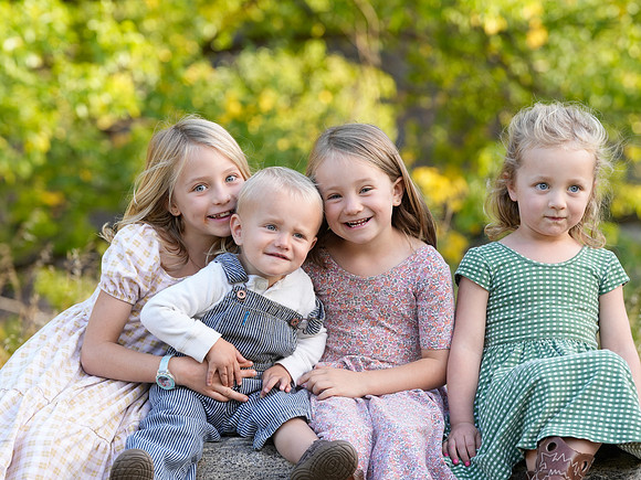 Barnes Family 0031