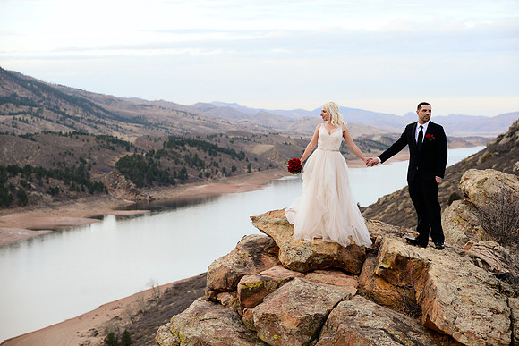 Olena & Bryan 0045