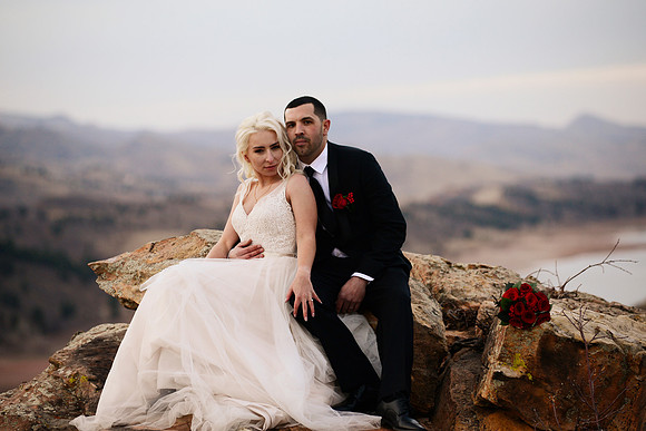 Olena & Bryan 0095