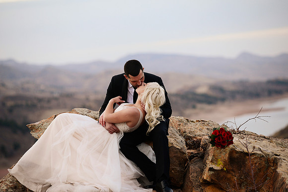 Olena & Bryan 0099