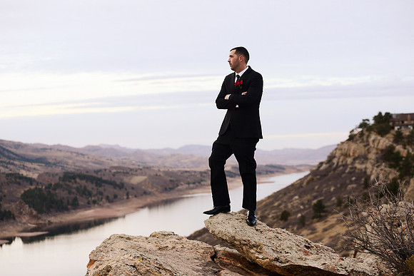 Olena & Bryan 0101