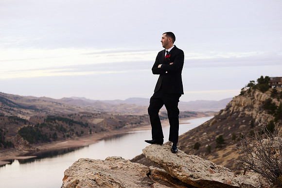 Olena & Bryan 0102