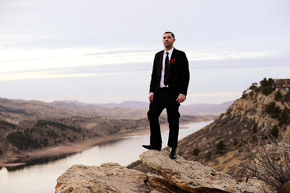 Olena & Bryan 0103