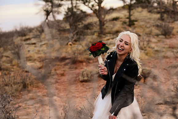 Olena & Bryan 0110
