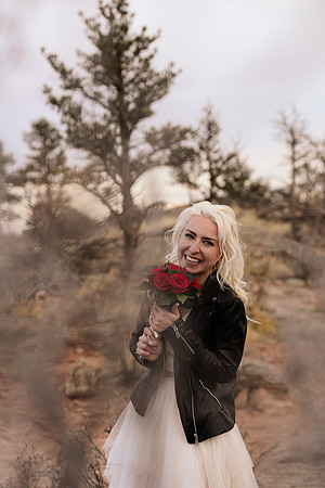 Olena & Bryan 0112