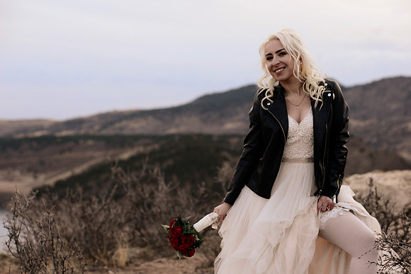 Olena & Bryan 0114