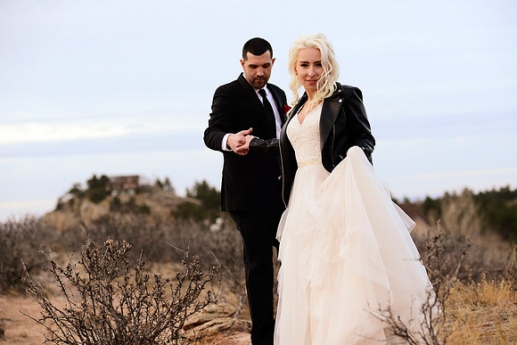 Olena & Bryan 0116