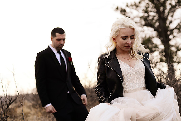 Olena & Bryan 0118