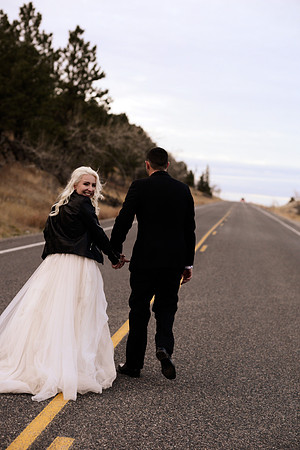 Olena & Bryan 0119