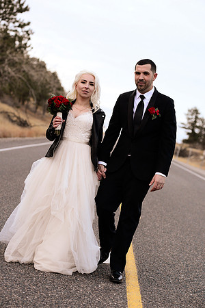 Olena & Bryan 0120