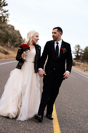 Olena & Bryan 0121