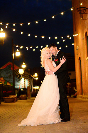 Olena & Bryan 0122