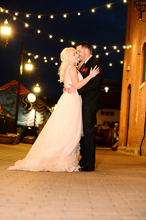 Olena & Bryan 0123