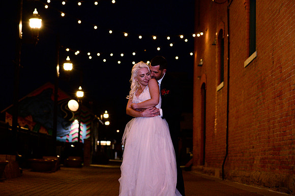 Olena & Bryan 0124