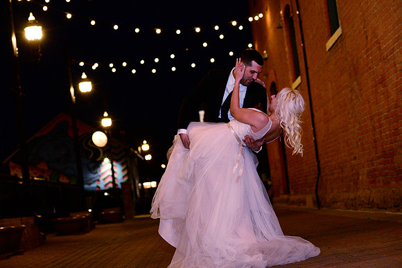 Olena & Bryan 0125