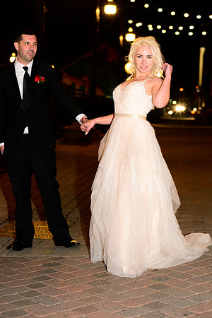 Olena & Bryan 0127