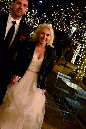 Olena & Bryan 0128