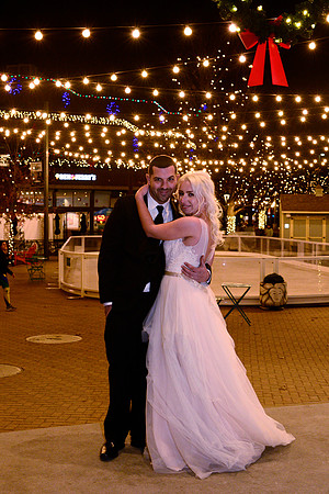 Olena & Bryan 0129