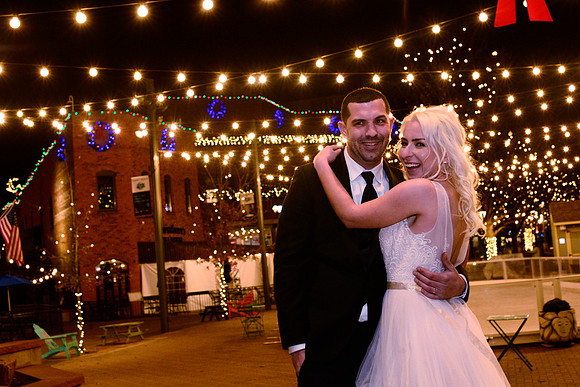 Olena & Bryan 0130