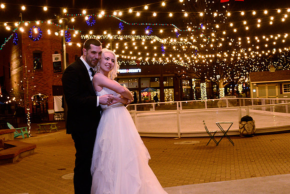 Olena & Bryan 0135