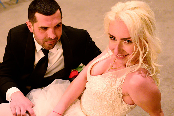 Olena & Bryan 0144