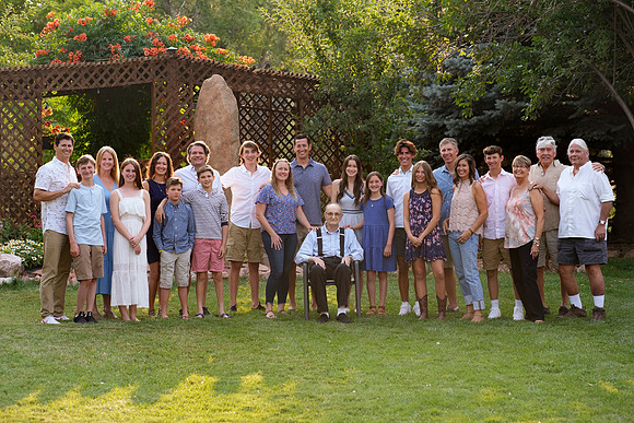 Extended Family 0012