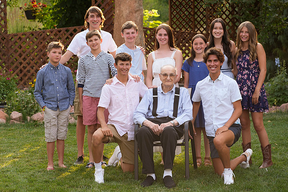 Extended Family 0021
