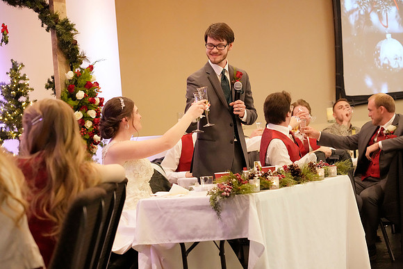 F_Josh and Katie_Reception1112
