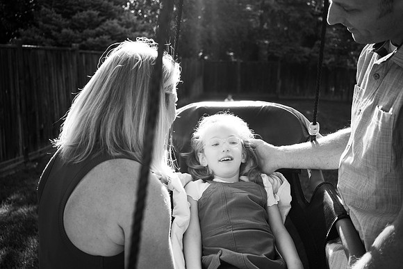 Green Family 046