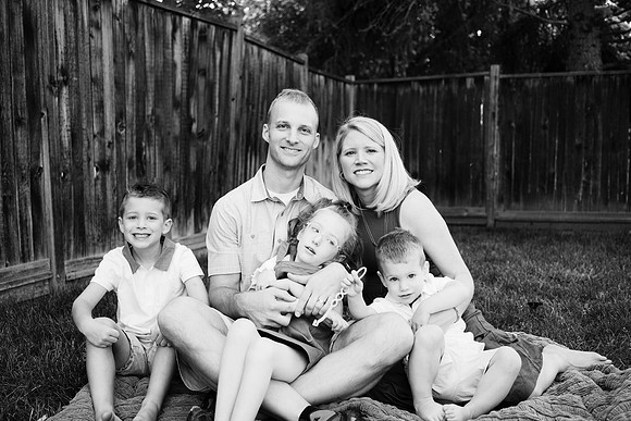 Green Family 055
