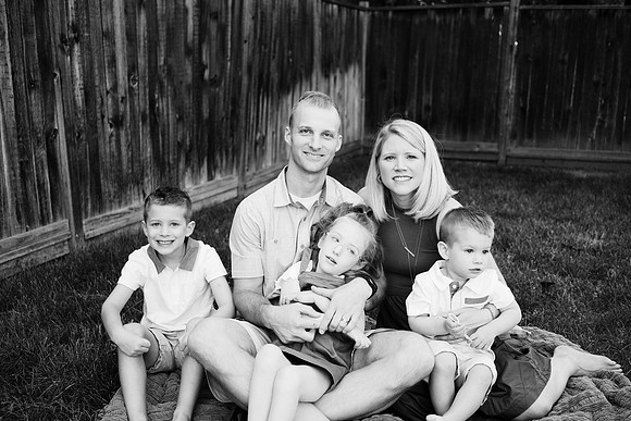 Green Family 054