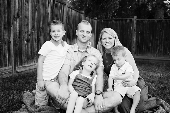 Green Family 056