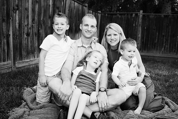 Green Family 057
