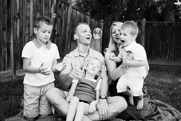 Green Family 060