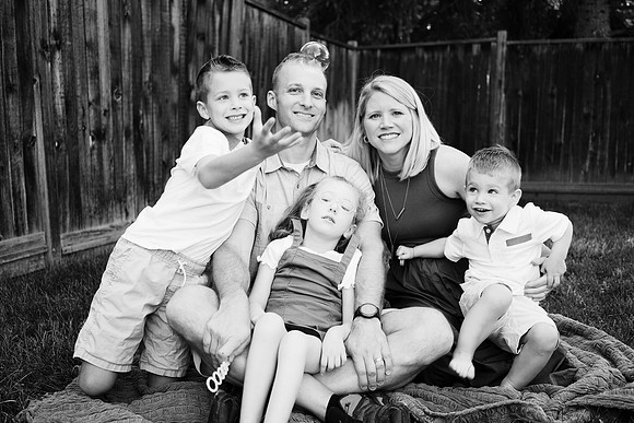 Green Family 063