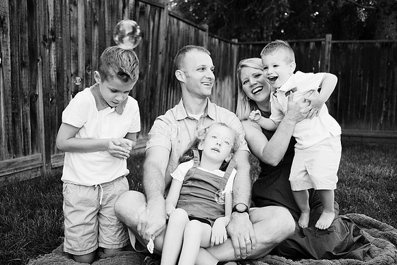Green Family 062