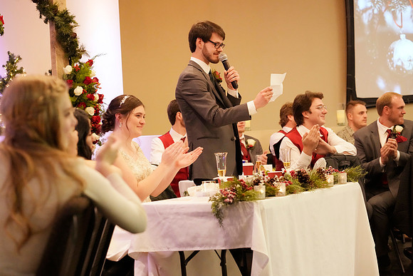 F_Josh and Katie_Reception1111