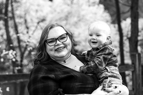 Brooks Family 0013