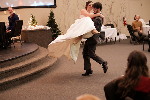 F_Josh and Katie_Reception1135