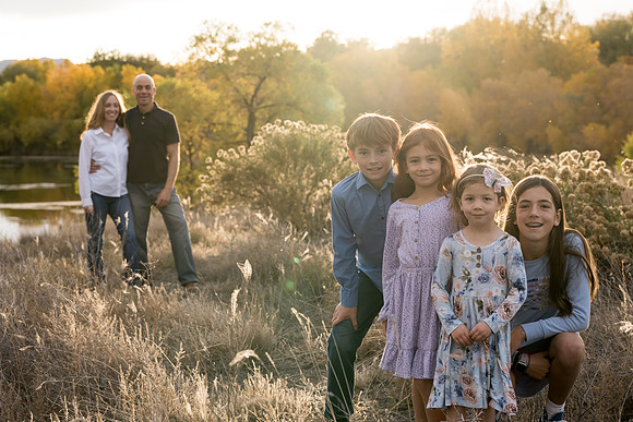 Willis Family 0073
