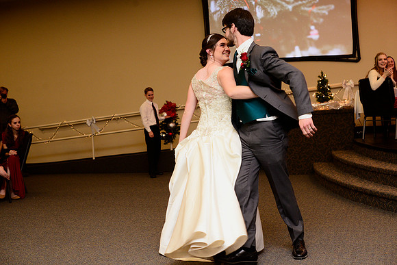 F_Josh and Katie_Reception1125