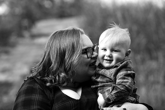 Brooks Family 0023
