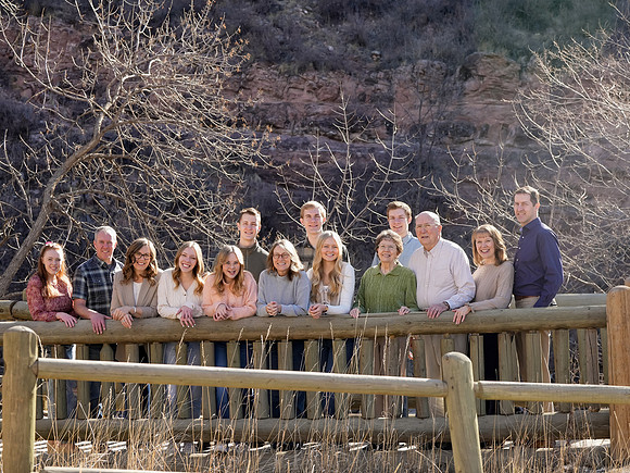 Korb Family 0020