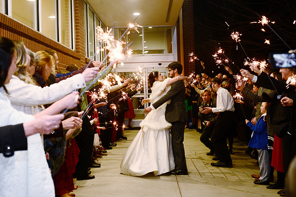 F_Josh and Katie_Reception1203