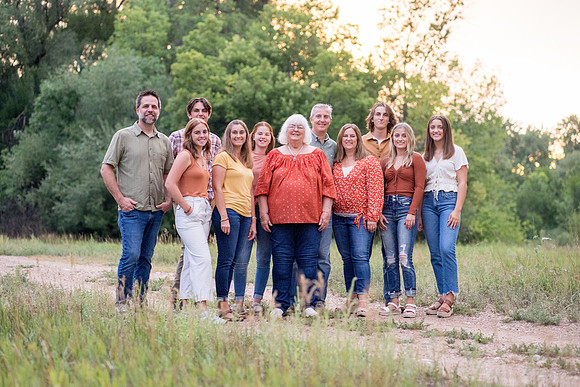 Neal Family 0108