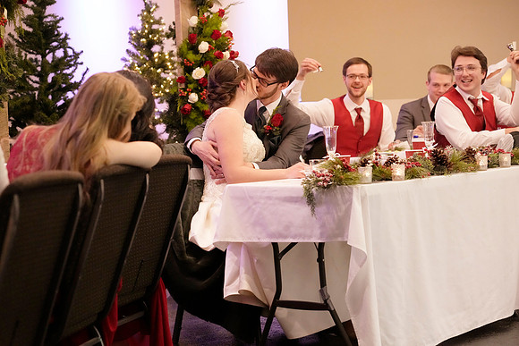 F_Josh and Katie_Reception1114