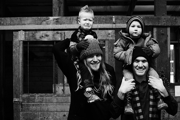 Ford Family0112